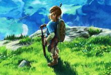 La Transformación de Link en The Legend of Zelda: ¿Fin de una Era para la Saga Wilds?