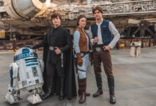 Disneyland Revoluciona Galaxy’s Edge: La Experiencia Definitiva Para Fans de Todas Las Épocas de Star Wars