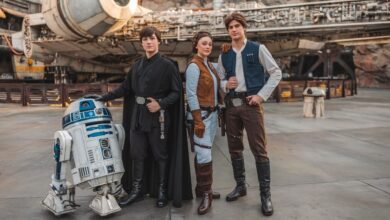 Disneyland Revoluciona Galaxy’s Edge: La Experiencia Definitiva Para Fans de Todas Las Épocas de Star Wars