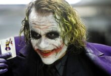 El Joker Renace: El Drástico Rediseño Que Rompe el Legado de Heath Ledger con Inspiración en Hannibal Lecter