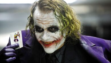 El Joker Renace: El Drástico Rediseño Que Rompe el Legado de Heath Ledger con Inspiración en Hannibal Lecter
