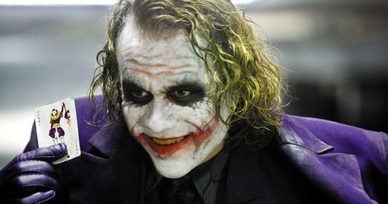 El Joker Renace: El Drástico Rediseño Que Rompe el Legado de Heath Ledger con Inspiración en Hannibal Lecter