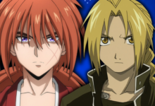 Los 10 mejores héroes de anime de acción que eligen no matar pese a la violencia