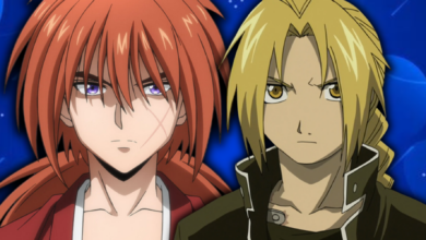 Los 10 mejores héroes de anime de acción que eligen no matar pese a la violencia