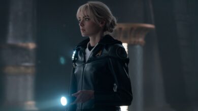 Cómo Star Trek Puede Revitalizar Su Aniversario Número 60 con Nuevas Estrategias y Estrenos