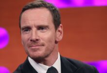 Michael Fassbender protagoniza Hope, el ambicioso thriller de ciencia ficción que arrasó en Cannes