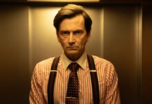 Rivals: La Obra Maestra Dramática de David Tennant Disponible en Hulu y Disney+