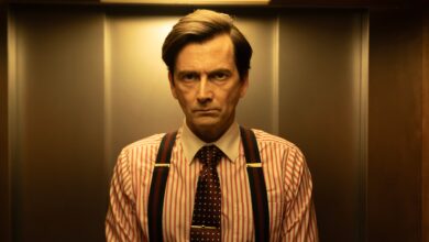 Rivals: La Obra Maestra Dramática de David Tennant Disponible en Hulu y Disney+