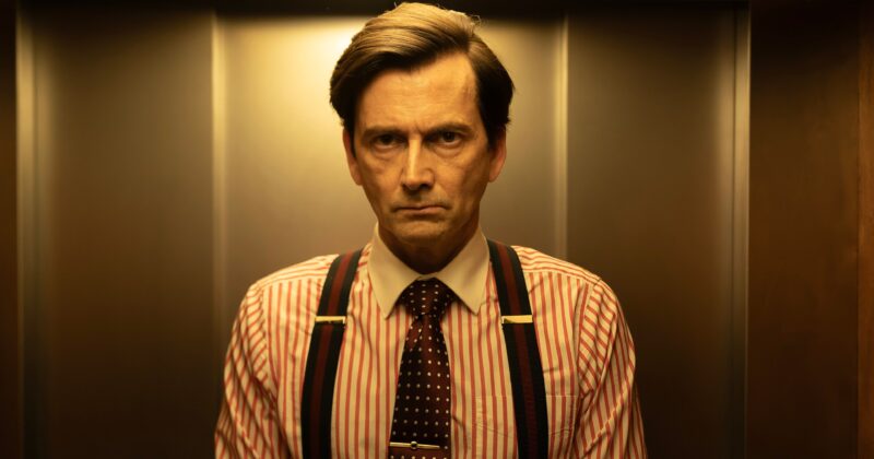 Rivals: La Obra Maestra Dramática de David Tennant Disponible en Hulu y Disney+