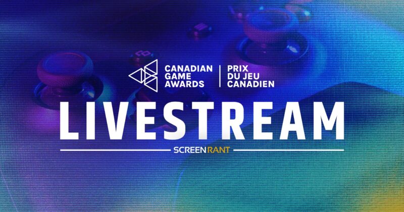 Los Canadian Game Awards 2026: Todo lo que debes saber para seguir la gran fiesta del videojuego canadiense
