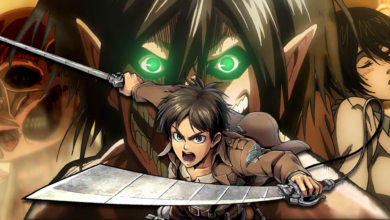 Las 10 Frases Más Poderosas de Eren Yeager que Definieron Attack on Titan