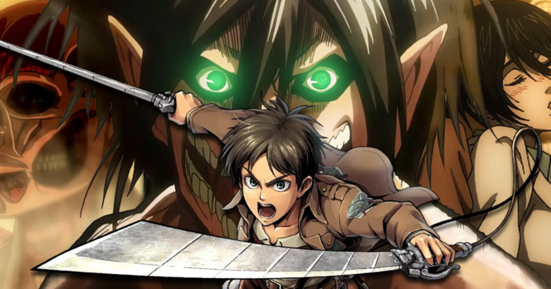 Las 10 Frases Más Poderosas de Eren Yeager que Definieron Attack on Titan