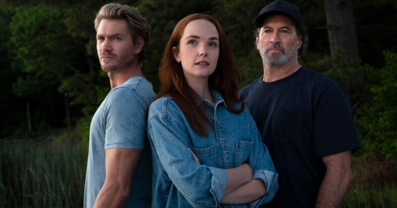 Sullivan's Crossing Temporada 4: El drama tranquilo que conquista pese a la ausencia de Scott Patterson