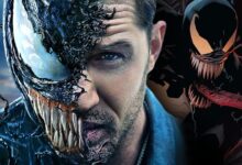 Venom celebra 40 años con la edición definitiva que revivirá su legado más allá de las películas de Tom Hardy