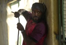 Man on Fire en Netflix: Un Thriller Explosivo que Redefine el Género con Profundidad y Acción
