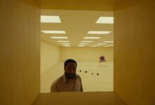 Kane Parsons y el elenco de Backrooms revelan lo gratificante que es la película para los fans de la serie original