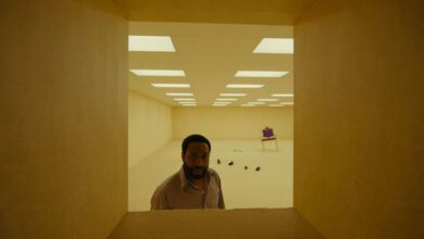 Kane Parsons y el elenco de Backrooms revelan lo gratificante que es la película para los fans de la serie original