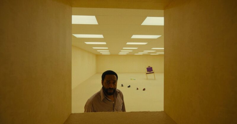 Kane Parsons y el elenco de Backrooms revelan lo gratificante que es la película para los fans de la serie original