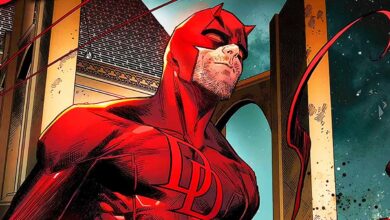 Marvel Revela el Controvertido Rediseño de Daredevil que Divide a los Fans en los Juegos