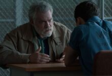 Black Bird en Apple TV+: La última gran actuación de Ray Liotta tras Goodfellas