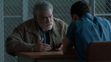 Black Bird en Apple TV+: La última gran actuación de Ray Liotta tras Goodfellas