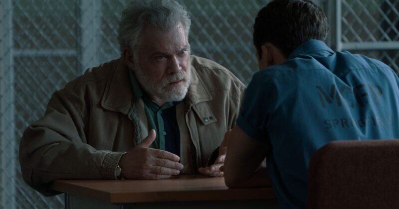Black Bird en Apple TV+: La última gran actuación de Ray Liotta tras Goodfellas