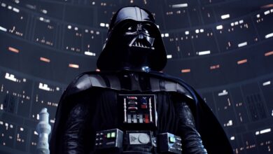 Star Wars Reinvierte en sus Villanos: La Nueva Voz de Dryden Vos en Maul: Shadow Lord