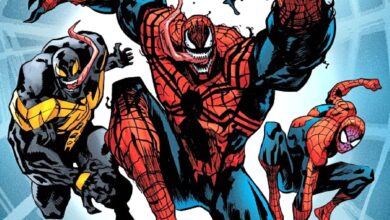 Los 10 Personajes Más Impactantes Introducidos en el Universo de Spider-Man Desde 2000
