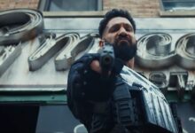 Cómo Marvel entregó la historia más oscura del Castigador con Jon Bernthal y Reinaldo Marcus Green