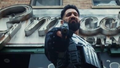 Cómo Marvel entregó la historia más oscura del Castigador con Jon Bernthal y Reinaldo Marcus Green