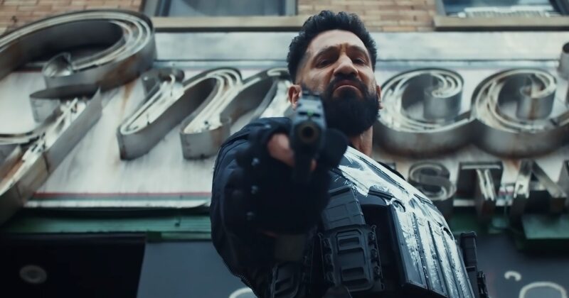 Cómo Marvel entregó la historia más oscura del Castigador con Jon Bernthal y Reinaldo Marcus Green