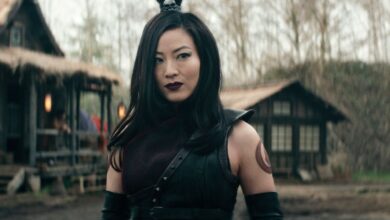 La Nueva Adaptación Live-Action de Naruto: Un Retorno Eterno en la Era del Anime en Pantalla Grande
