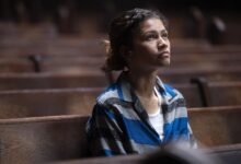 Zendaya y la violencia armada: dos papeles que hablan de un problema real desde perspectivas muy distintas