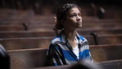 Zendaya y la violencia armada: dos papeles que hablan de un problema real desde perspectivas muy distintas