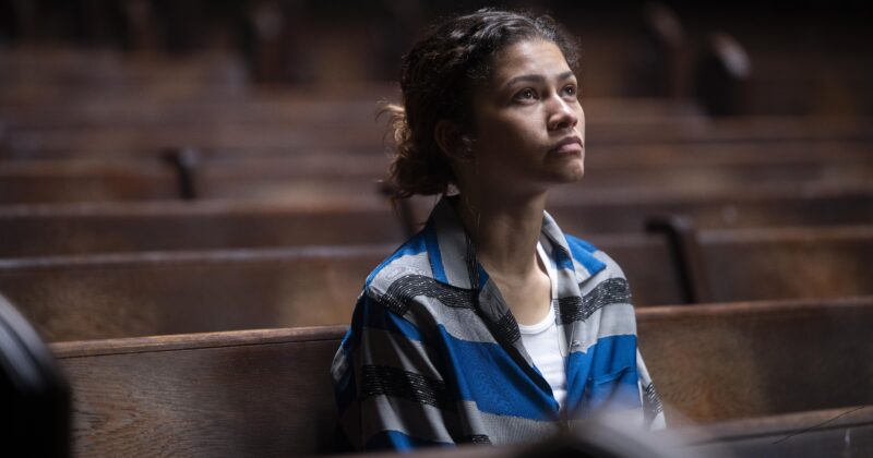 Zendaya y la violencia armada: dos papeles que hablan de un problema real desde perspectivas muy distintas