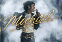 Disfruta del Biopic de Michael Jackson en una Proyección Exclusiva con Tecnología SCREENX