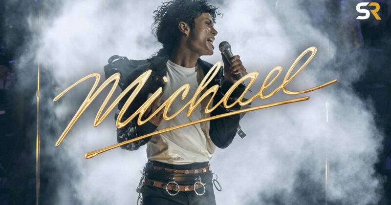 Disfruta del Biopic de Michael Jackson en una Proyección Exclusiva con Tecnología SCREENX
