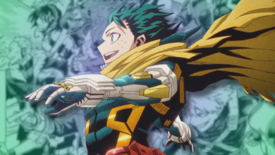 My Hero Academia: La oportunidad perfecta para un final cinematográfico épico