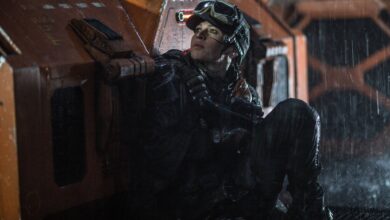 Andor: La Serie que Supera a Rogue One y Redefine el Universo Star Wars en Disney+