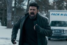 The Boys y la decadencia de sus escenas de acción tras el icónico enfrentamiento de Herogasm