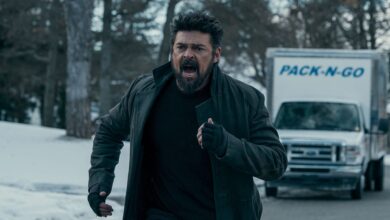 The Boys y la decadencia de sus escenas de acción tras el icónico enfrentamiento de Herogasm