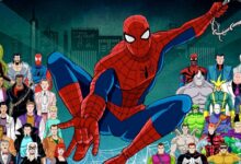 Los 10 episodios más memorables de Spider-Man: The Animated Series que todo fan debe revisar