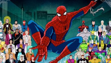 Los 10 episodios más memorables de Spider-Man: The Animated Series que todo fan debe revisar