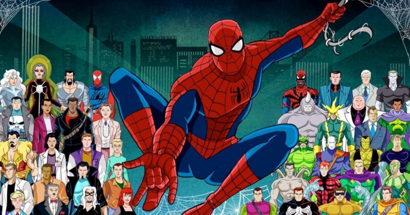 Los 10 episodios más memorables de Spider-Man: The Animated Series que todo fan debe revisar