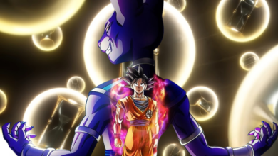 El Nuevo Anime de Dragon Ball Desafía la Lealtad de sus Seguidores Más Antiguos