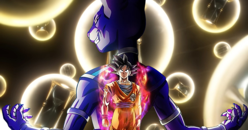El Nuevo Anime de Dragon Ball Desafía la Lealtad de sus Seguidores Más Antiguos