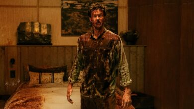 La quinta temporada de The Boys revoluciona el género con un giro hacia el horror