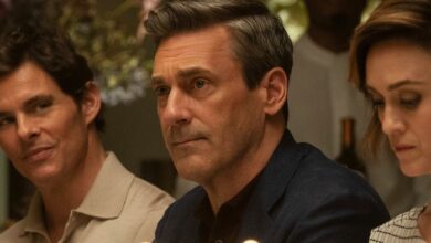 Tu Amigos y Vecinos Temporada 2: Un Drama Criminal de Apple TV que Brilla por sus Estrellas pero se Pierde en su Guion