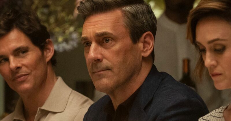 Tu Amigos y Vecinos Temporada 2: Un Drama Criminal de Apple TV que Brilla por sus Estrellas pero se Pierde en su Guion