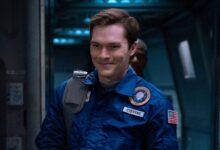 El Legado de Los Stevens Continúa en For All Mankind con la Nueva Protagonista Avery Jarrett